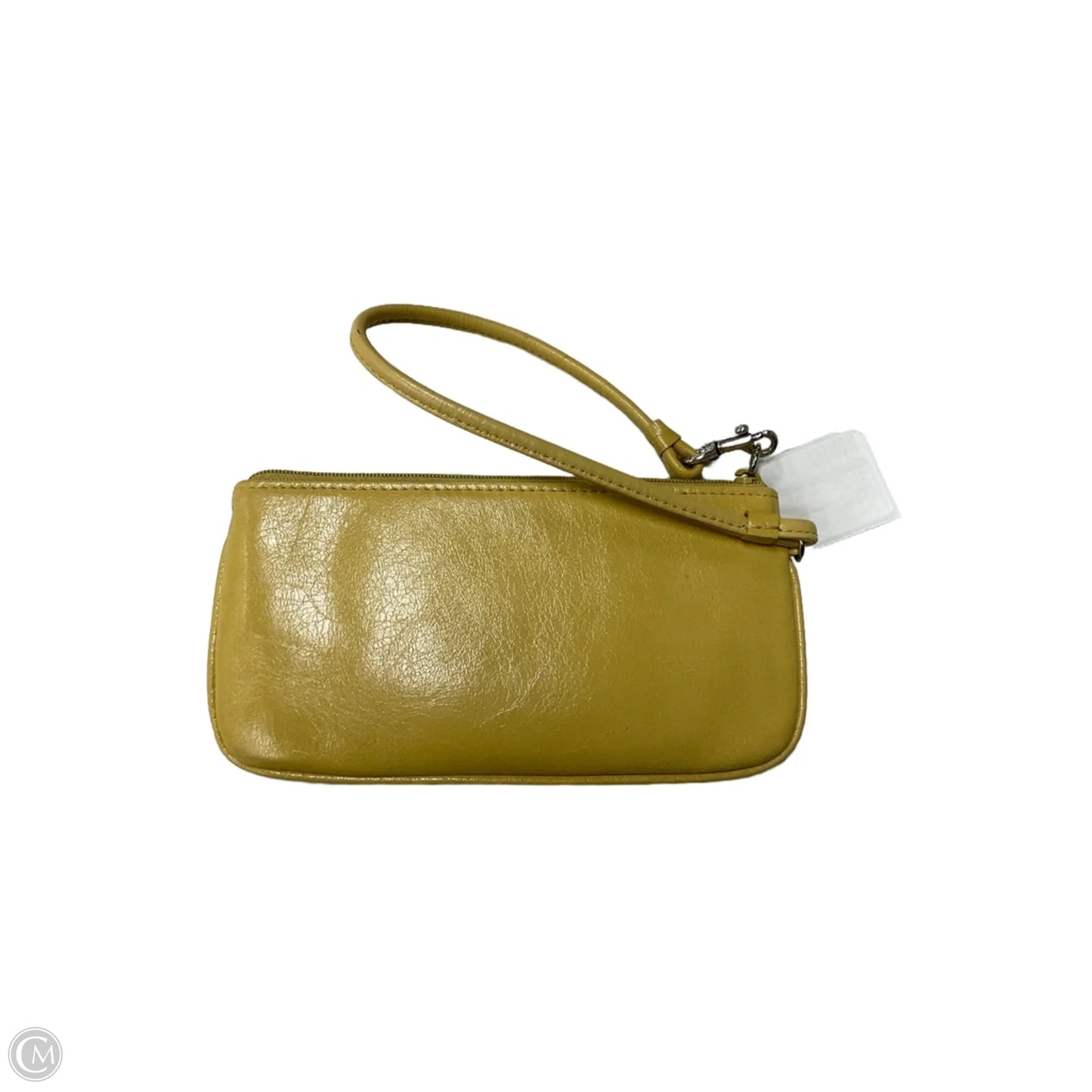 Wristlet Leather By Brighton, Size: Small