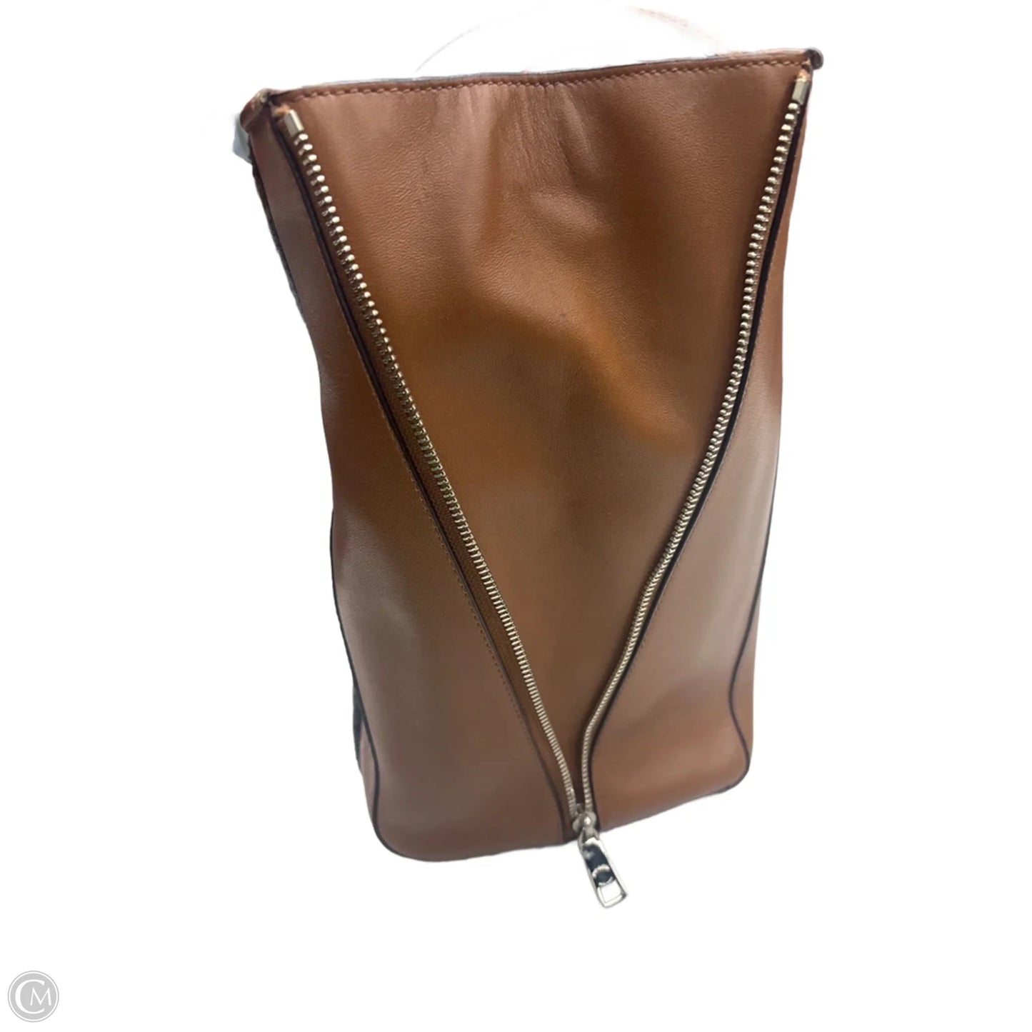 Tote Designer By Coach, Size: Large