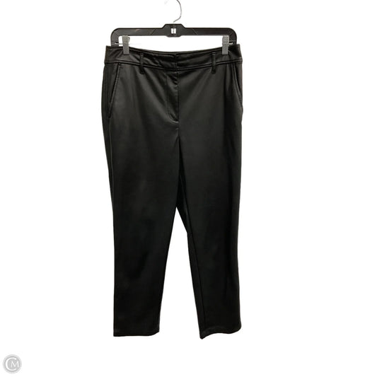 Pants Other By Loft In Black, Size: 6