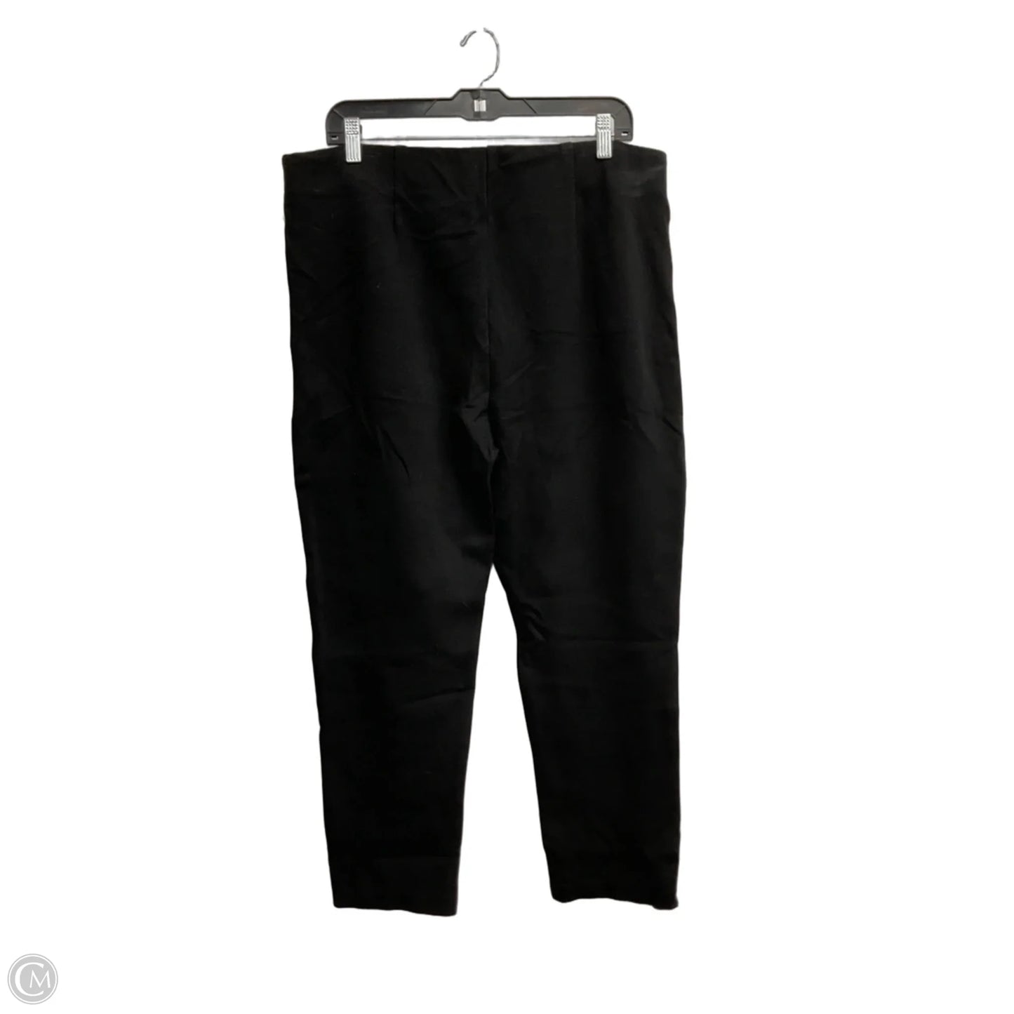 Pants Other By Chicos In Black, Size: 14