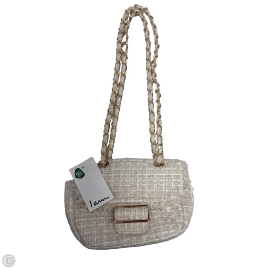 Crossbody By Clothes Mentor, Size: Small