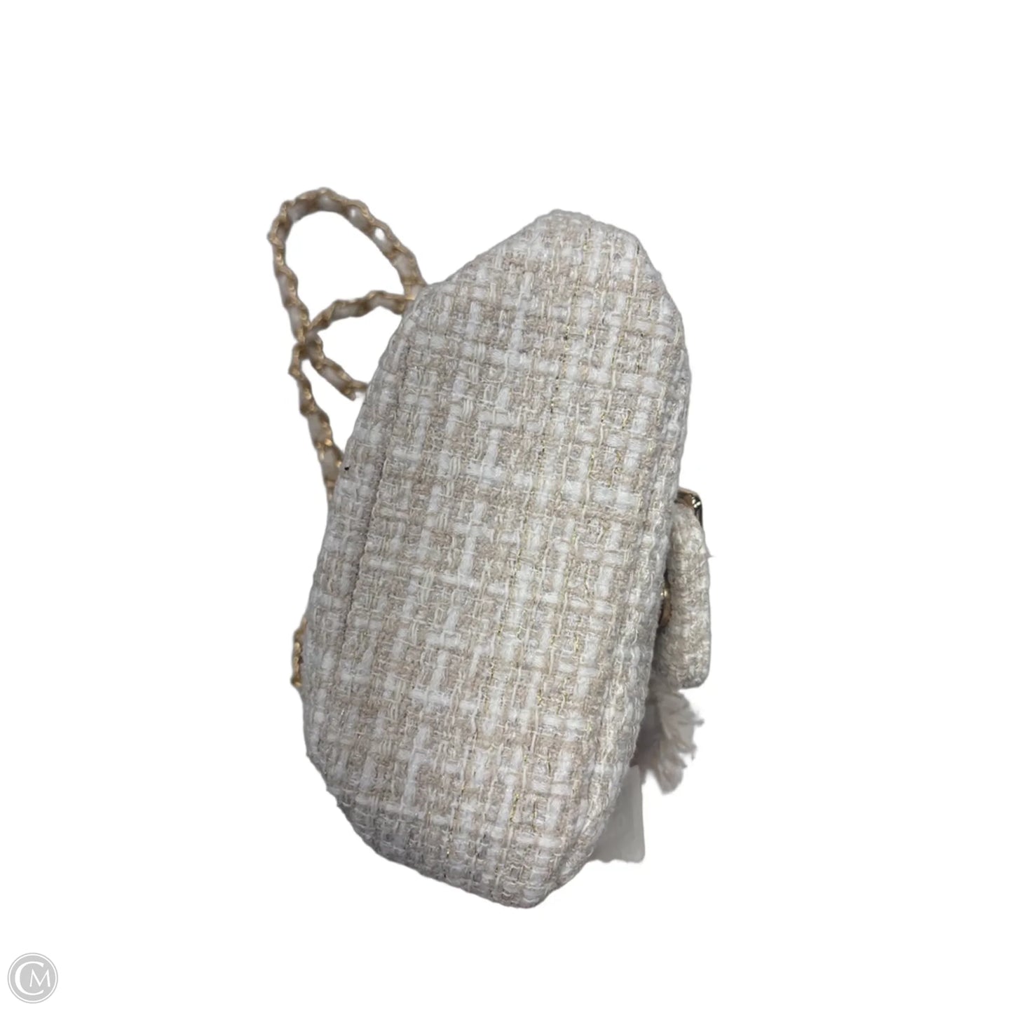 Crossbody By Clothes Mentor, Size: Small