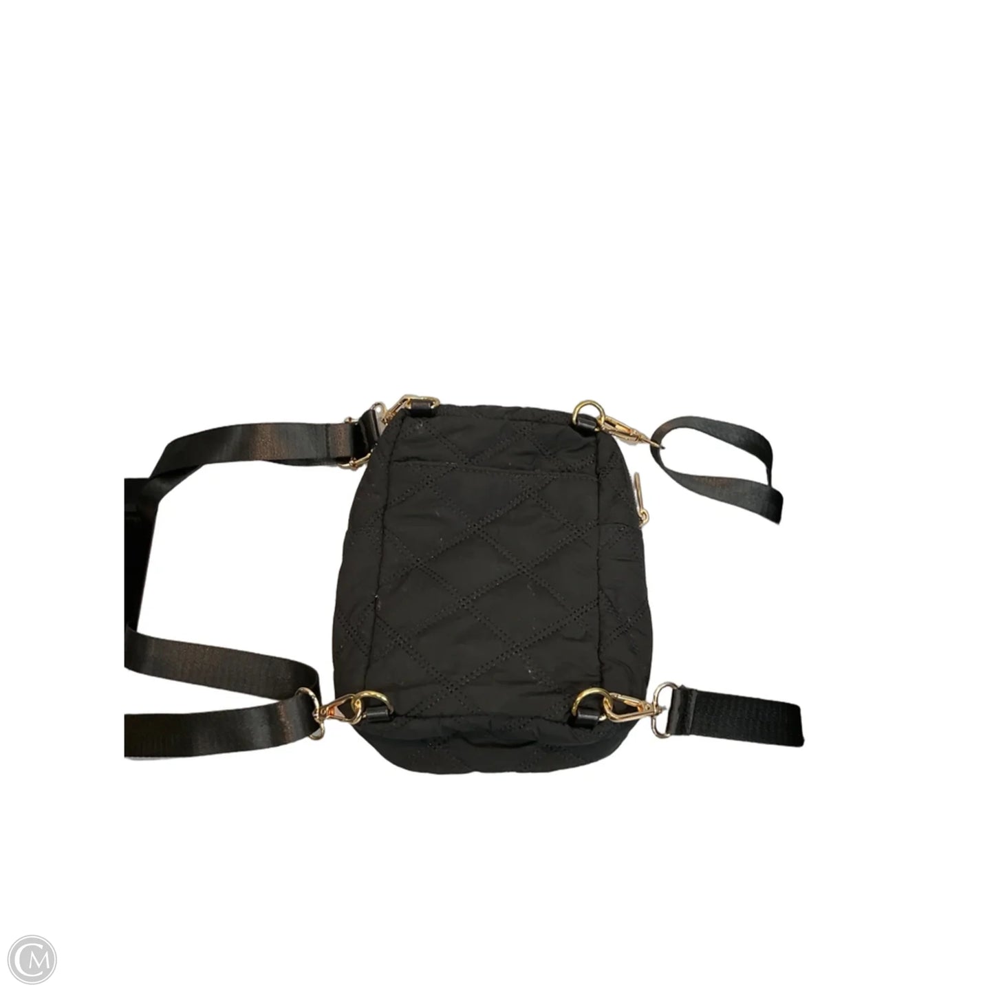 Crossbody By Kedzie, Size: Medium