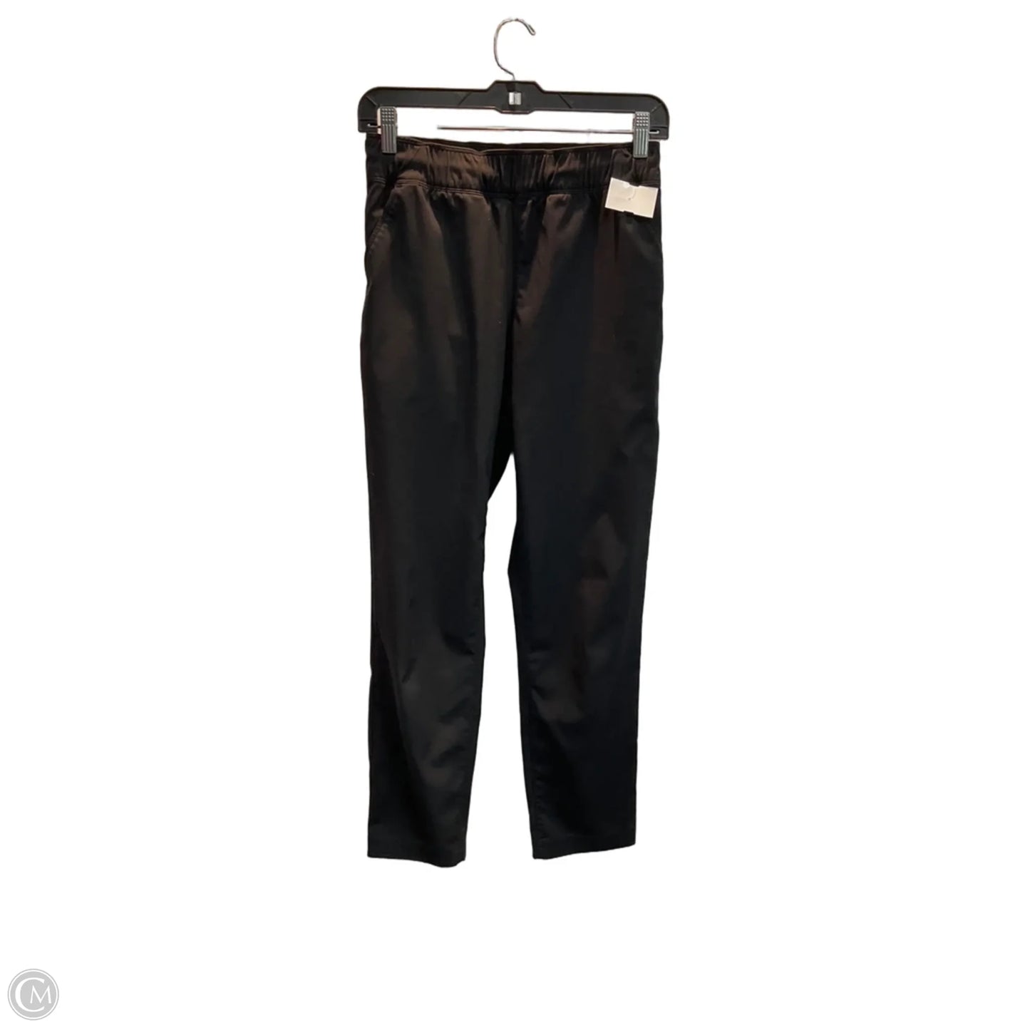 Pants Lounge By The North Face In Black, Size: Xs
