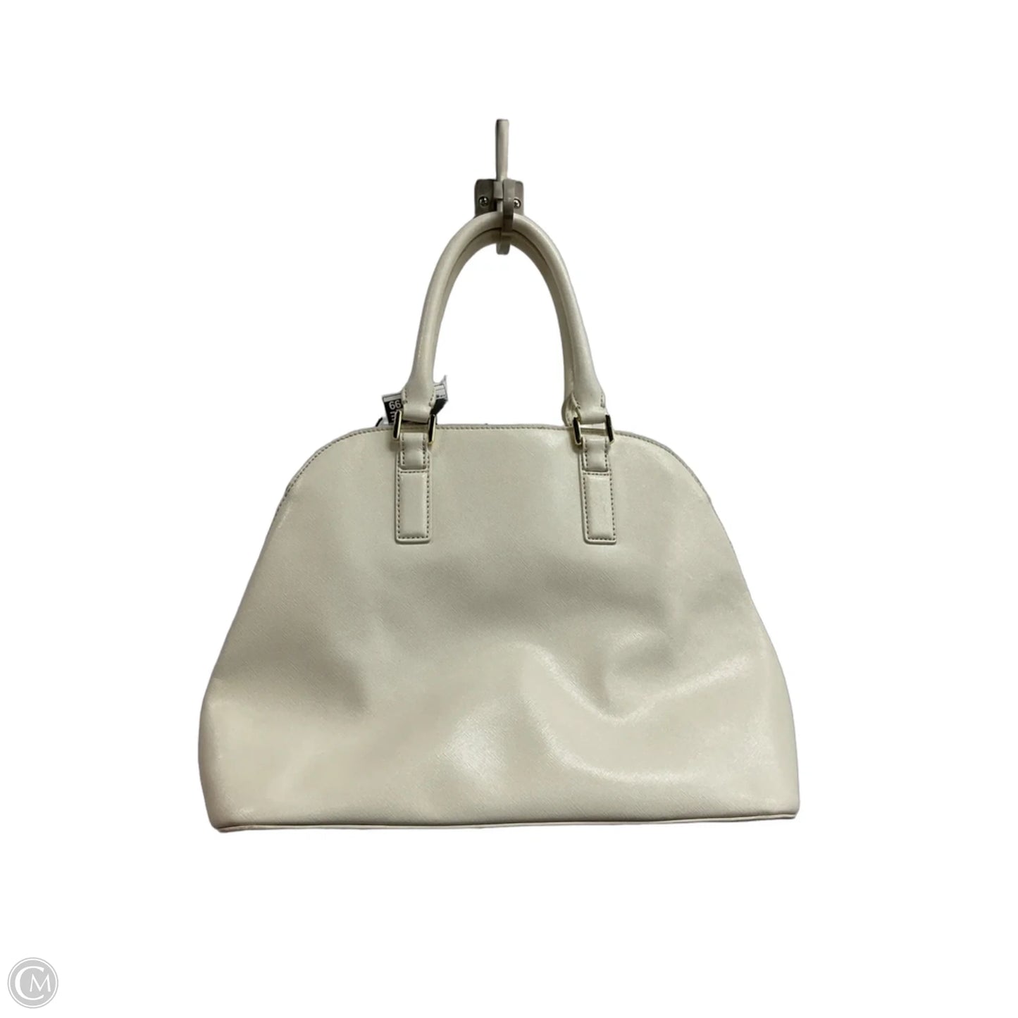 Handbag Designer By Tory Burch, Size: Medium