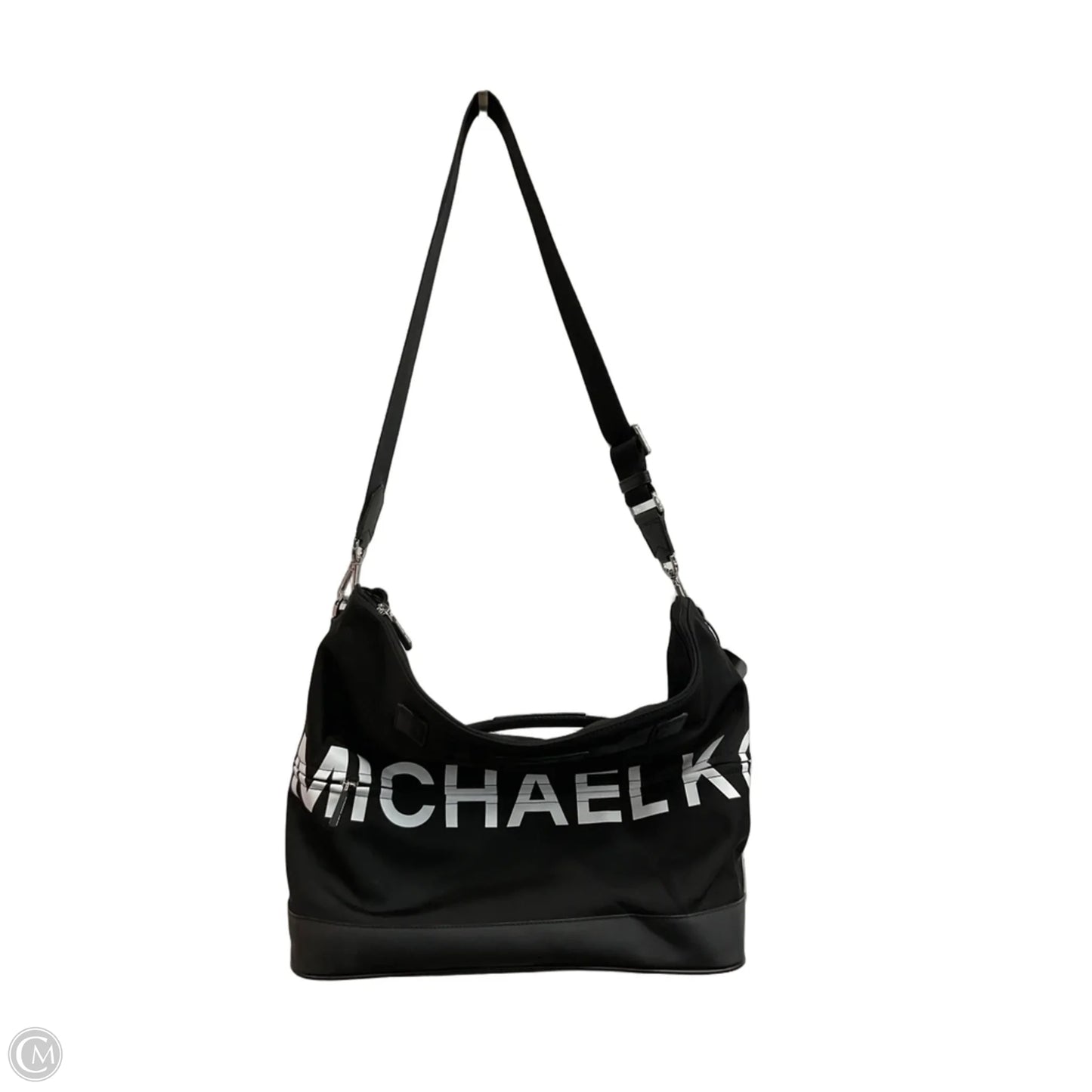 Tote Designer By Michael Kors, Size: Large