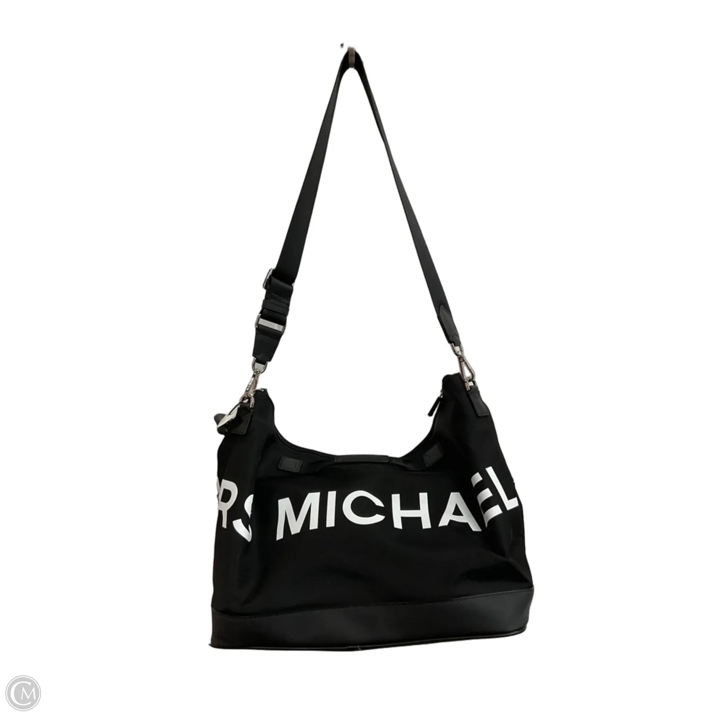Tote Designer By Michael Kors, Size: Large