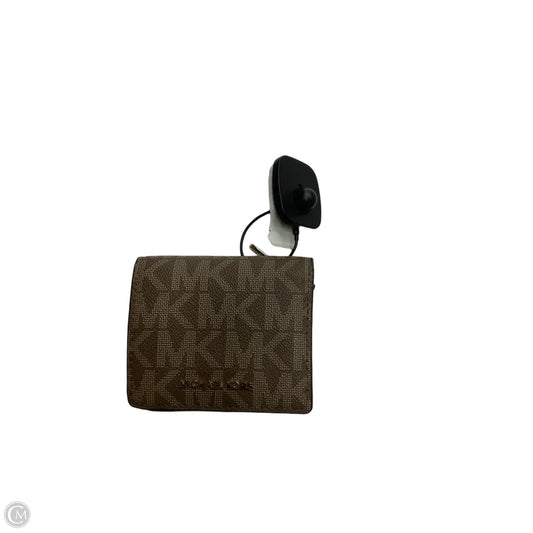 Wallet Designer By Michael Kors, Size: Small