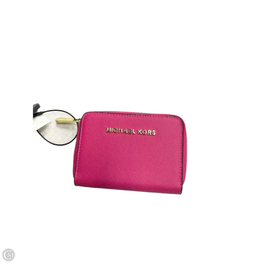 Wallet Designer By Michael Kors, Size: Medium