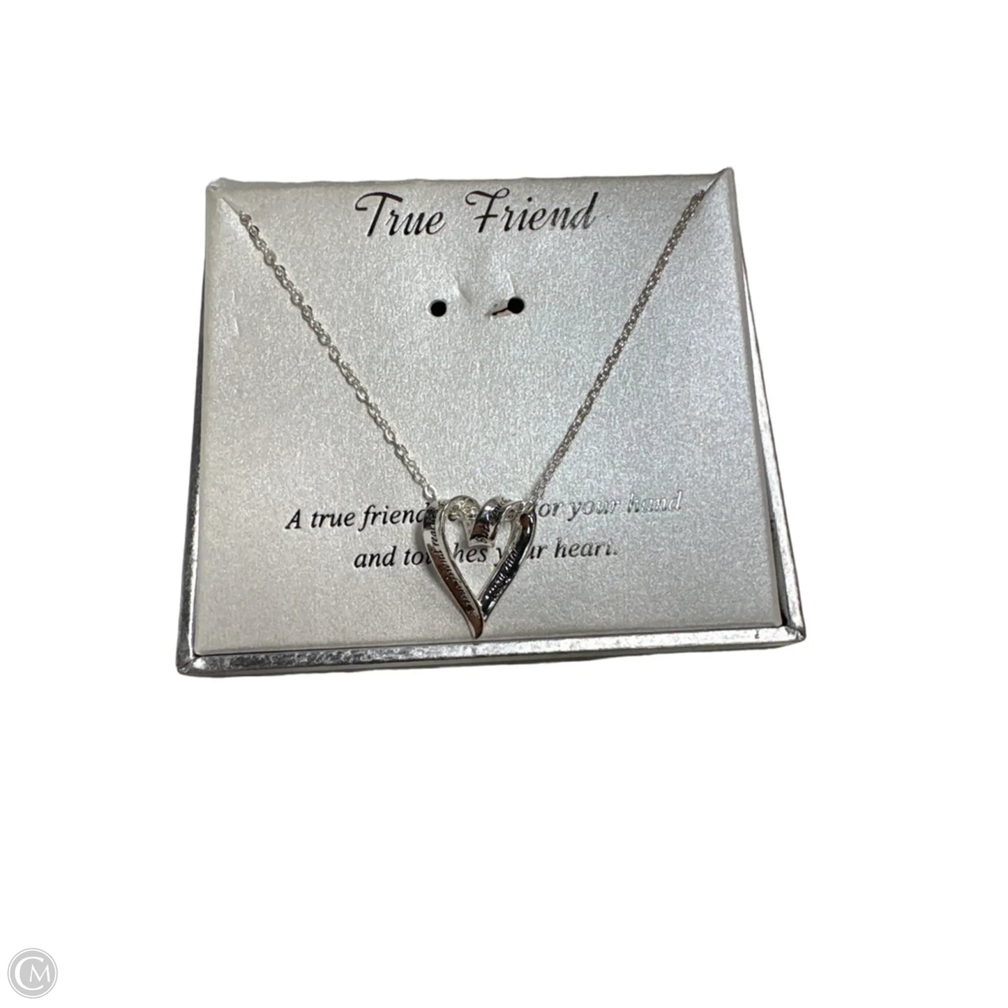 Necklace Chain By Clothes Mentor