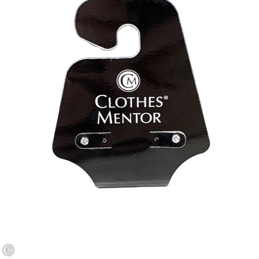 Earrings Stud By Clothes Mentor, Size: 02 Piece Set