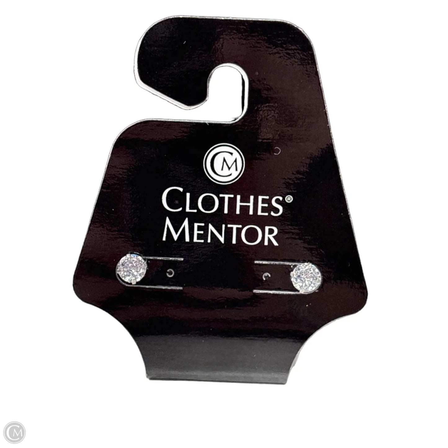 Earrings Stud By Clothes Mentor, Size: 02 Piece Set