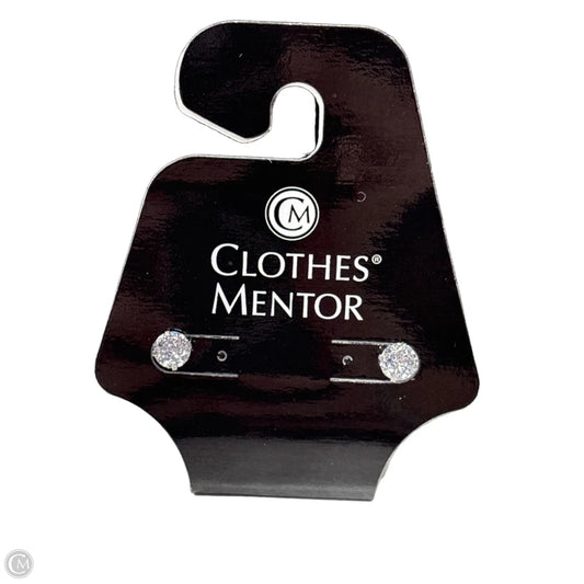 Earrings Stud By Clothes Mentor, Size: 02 Piece Set