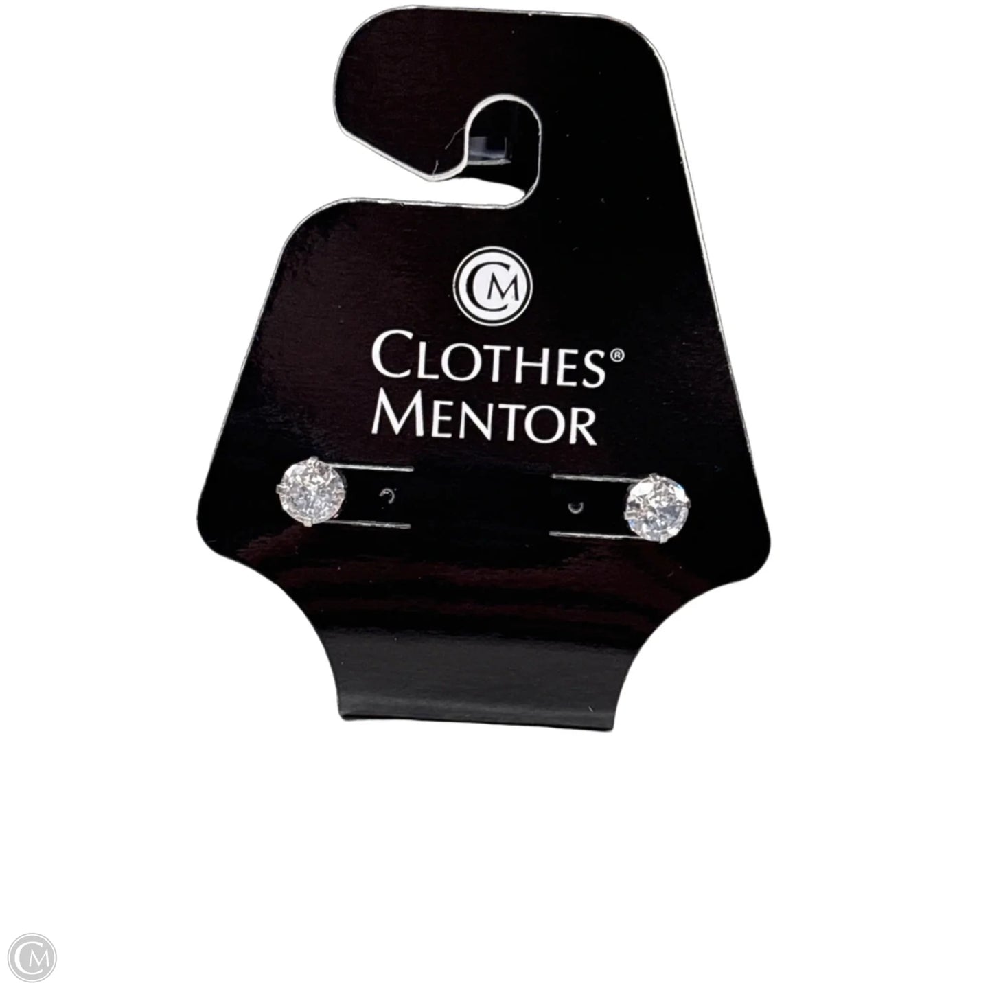 Earrings Stud By Clothes Mentor, Size: 02 Piece Set
