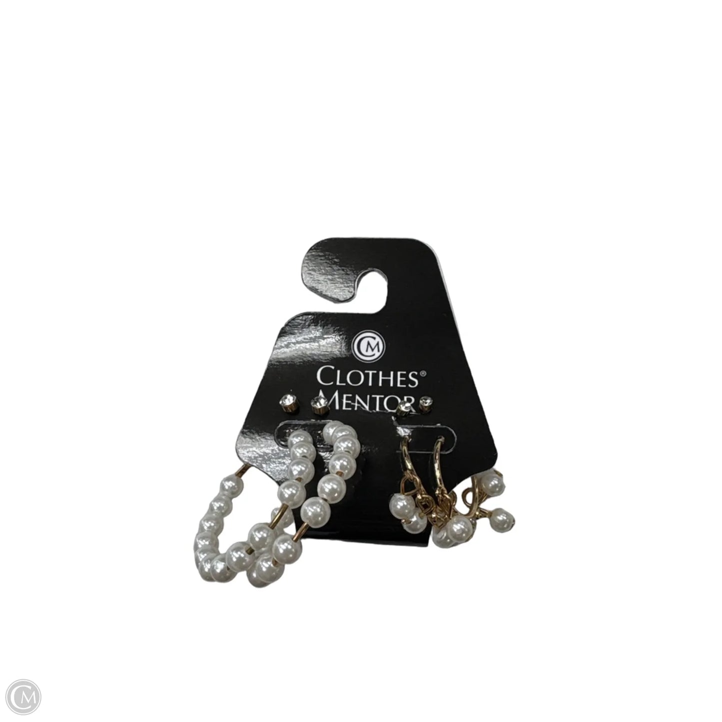 Earrings Other By Clothes Mentor, Size: 04 Piece Set