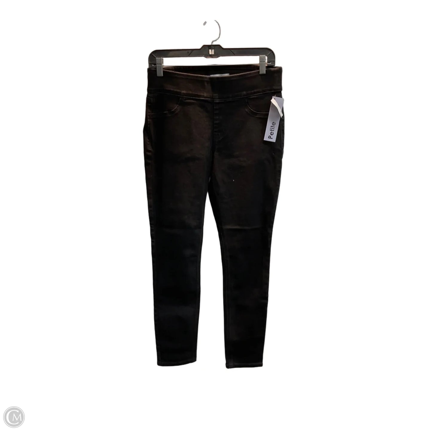 Jeans Jeggings By Old Navy In Black, Size: 4p