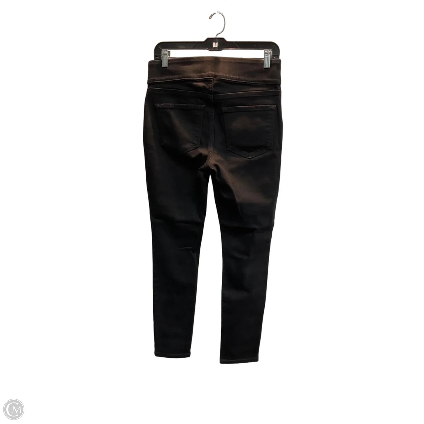 Jeans Jeggings By Old Navy In Black, Size: 4p