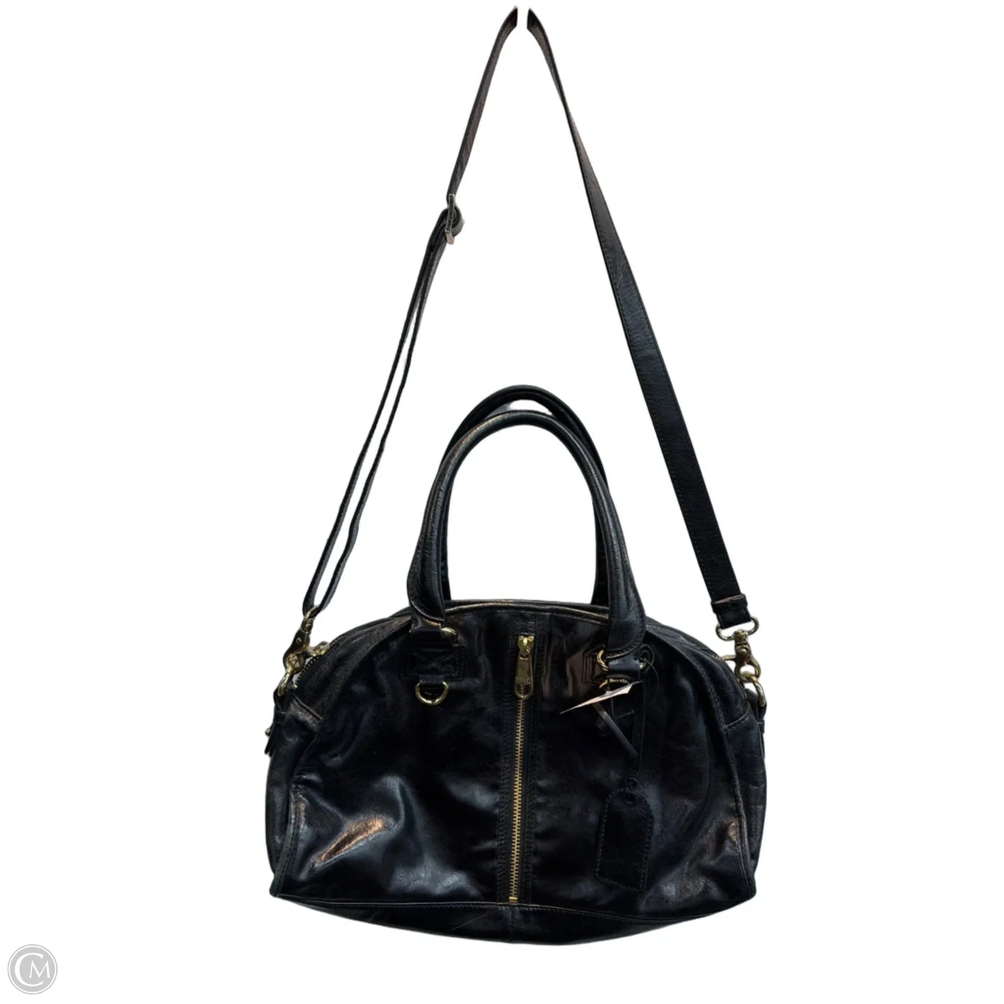 Handbag By Badgley Mischka, Size: Medium
