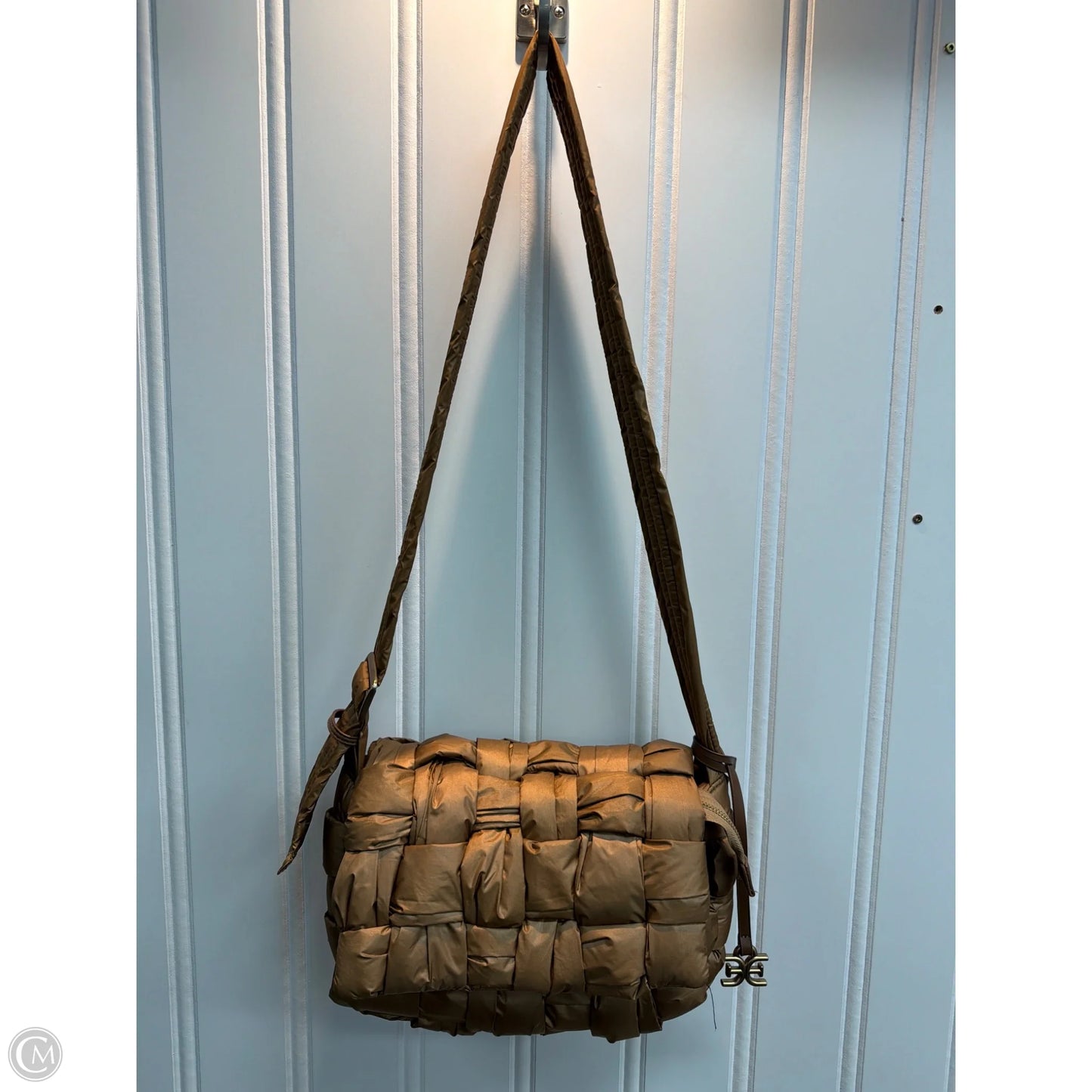 Crossbody By Sam Edelman, Size: Medium