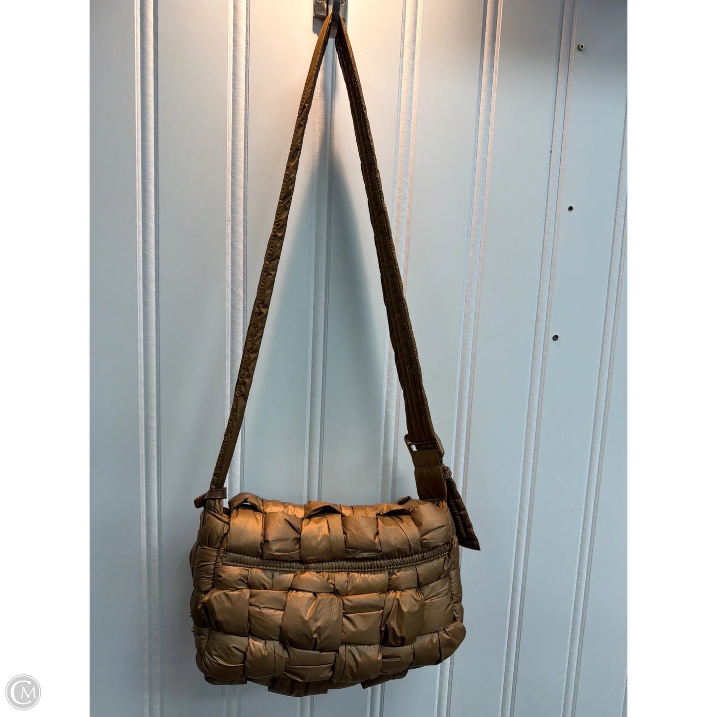 Crossbody By Sam Edelman, Size: Medium