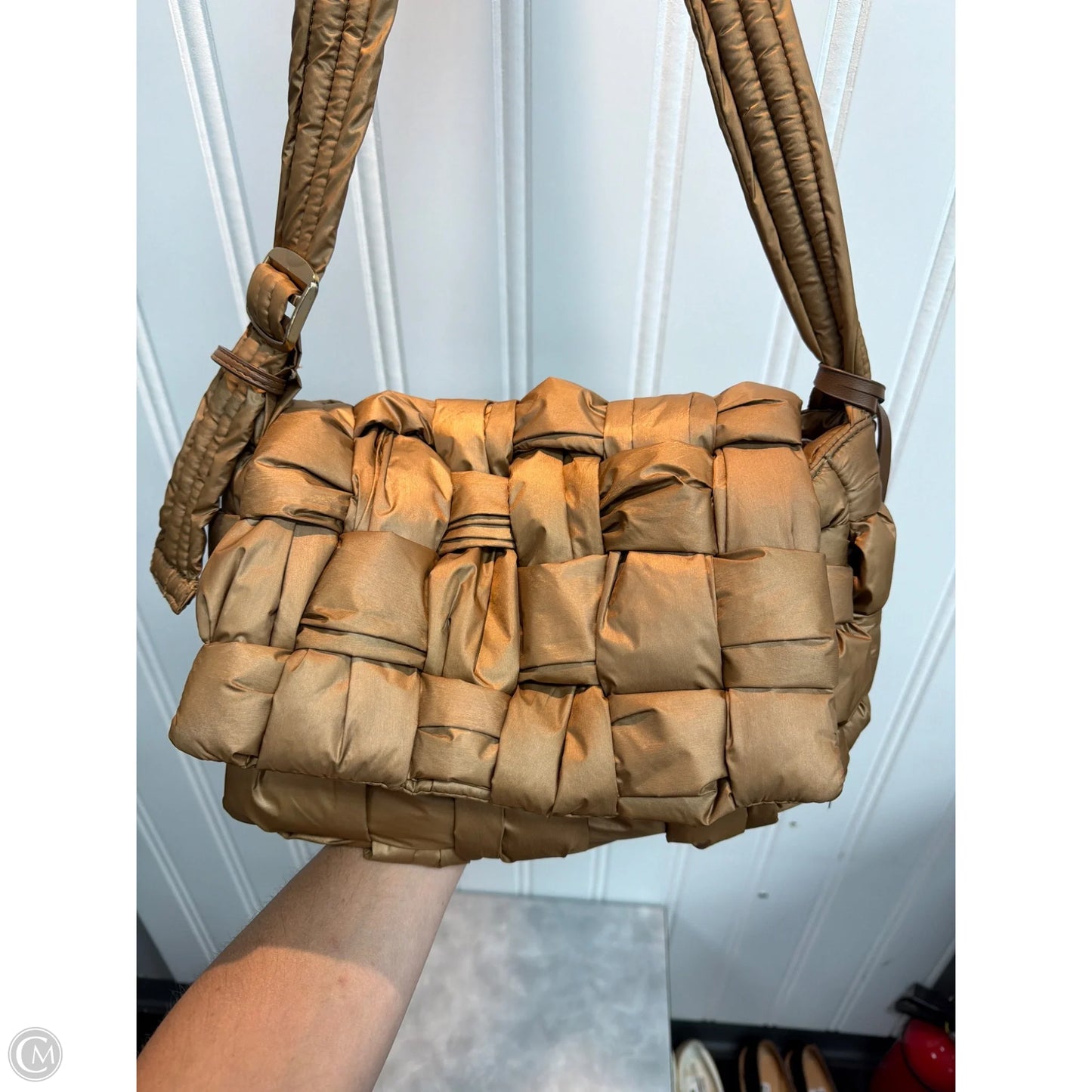 Crossbody By Sam Edelman, Size: Medium