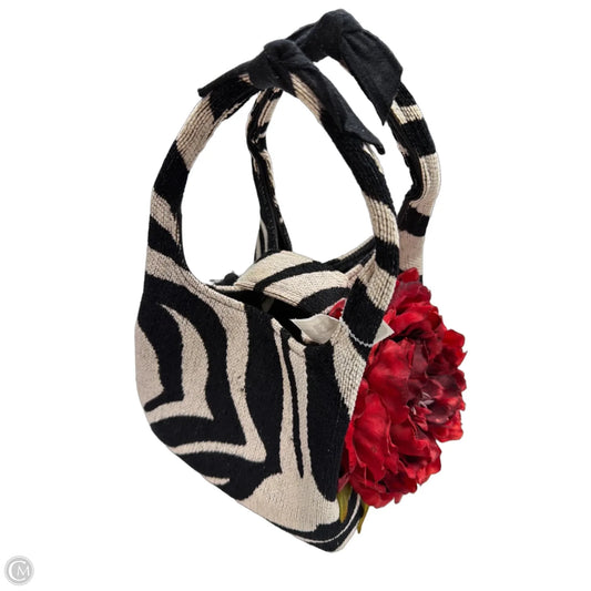 Handbag By Clothes Mentor, Size: Medium