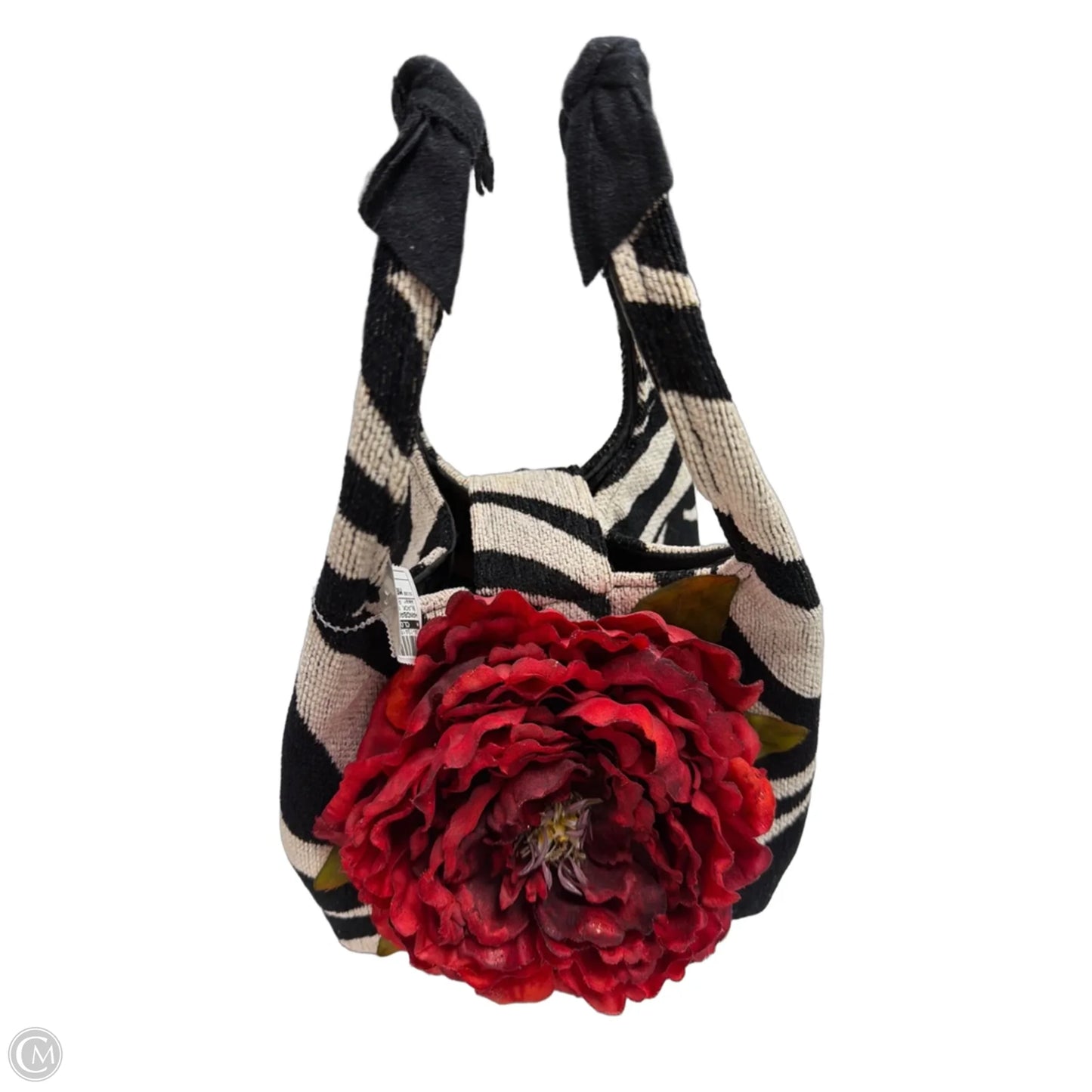 Handbag By Clothes Mentor, Size: Medium