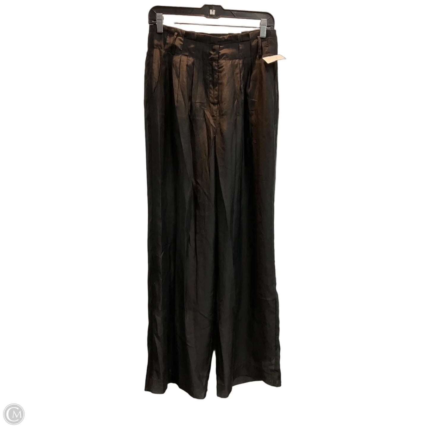 Pants Dress By Sugar Lips In Black, Size: M