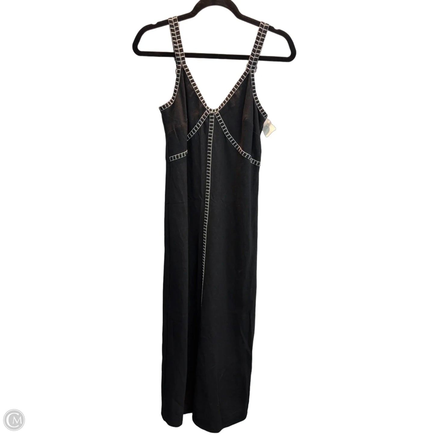Dress Casual Maxi By 1.state In Black, Size: S