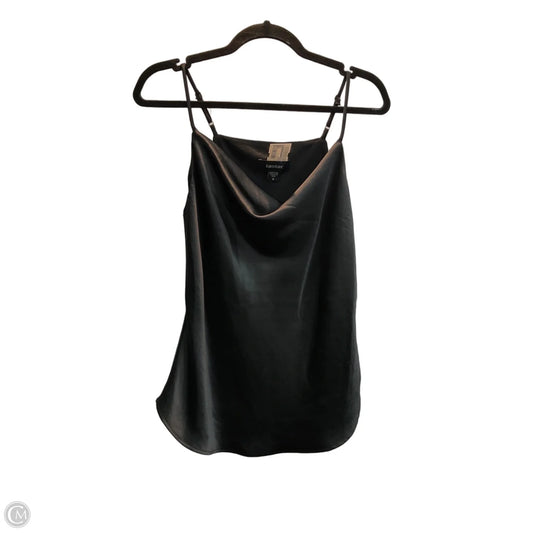 Top Sleeveless By Karen Kane In Black, Size: S