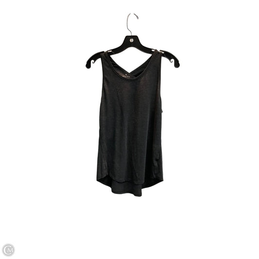 Athletic Tank Top By Athleta In Grey, Size: S
