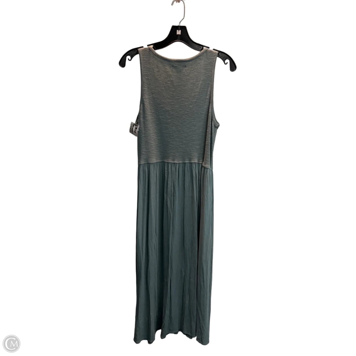 Dress Designer By Frye In Green, Size: M