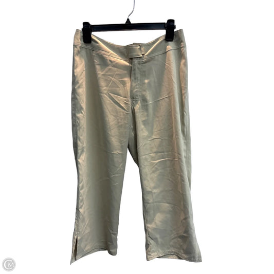 Pants Cargo & Utility By Patagonia In Beige, Size: 6