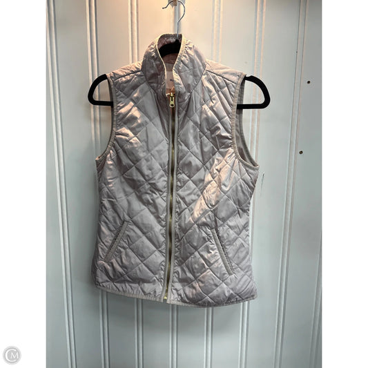 Vest Puffer & Quilted By Old Navy In Pink, Size: Xs