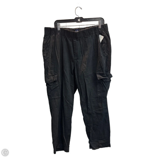 Pants Other By Gap In Black, Size: Xl