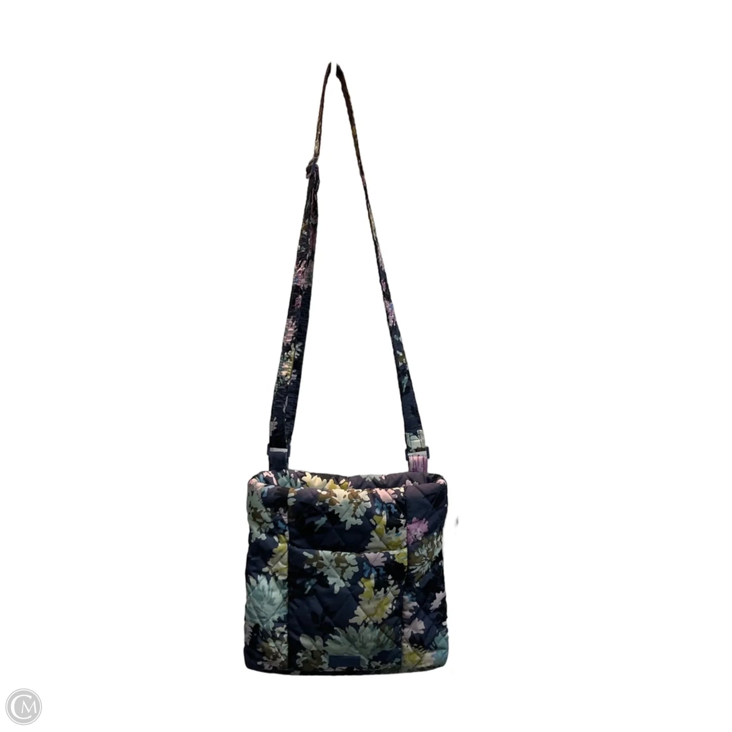 Crossbody By Vera Bradley, Size: Medium