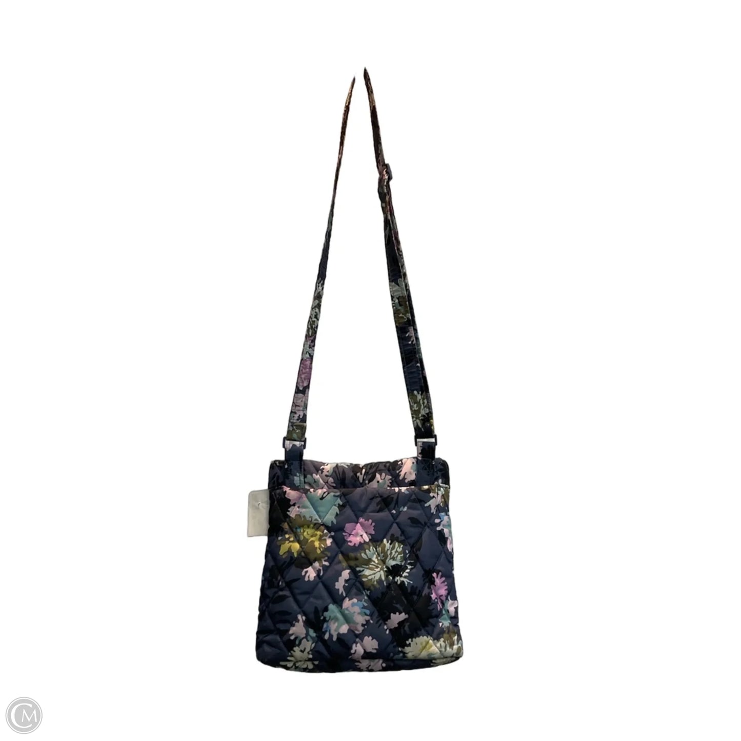Crossbody By Vera Bradley, Size: Medium