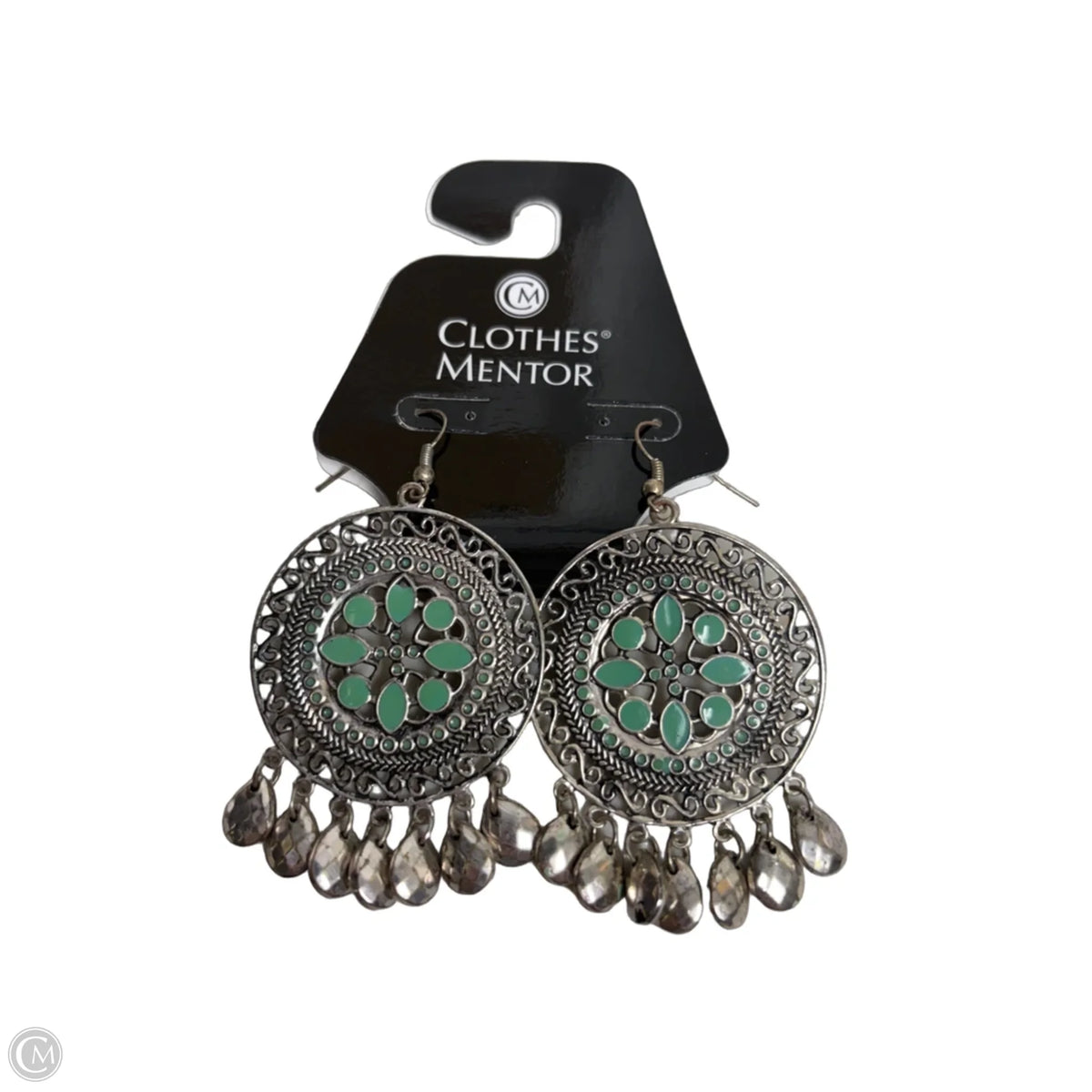Earrings Dangle/drop By Clothes Mentor, Size: 02 Piece Set