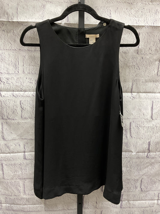 Top Sleeveless By H&m  Size: 8