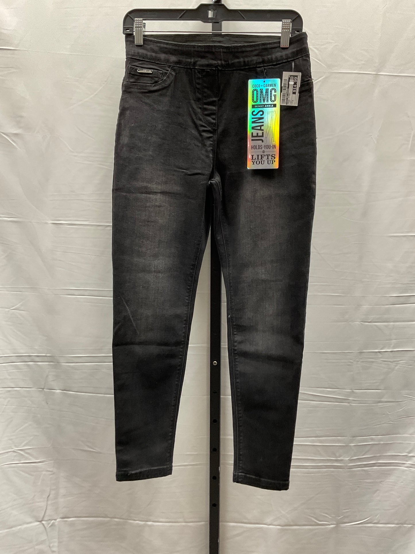 Jeans Skinny By Coco And Carmen  Size: M