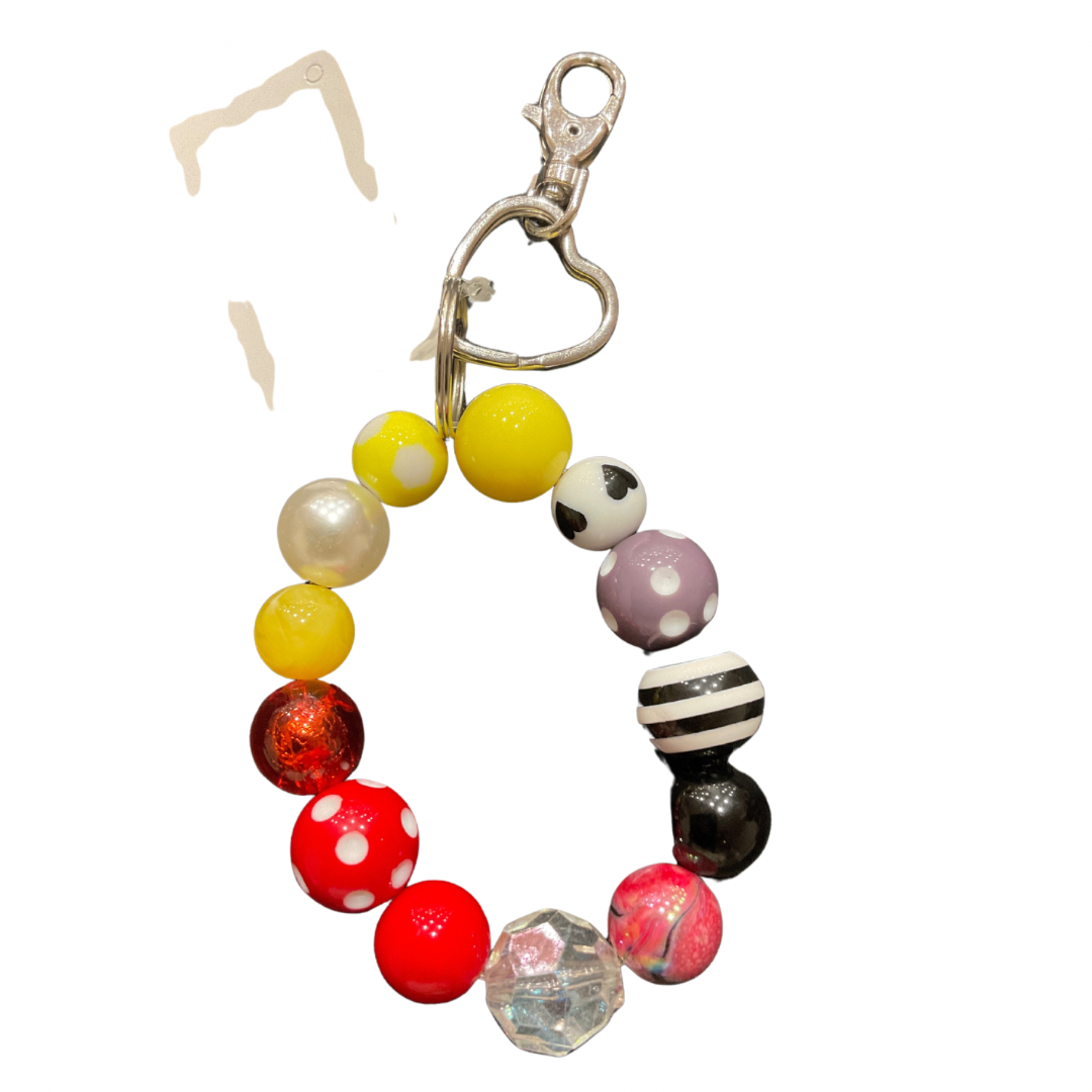 Key Chain By Cmc, Size: 01 Piece