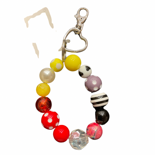 Key Chain By Cmc, Size: 01 Piece