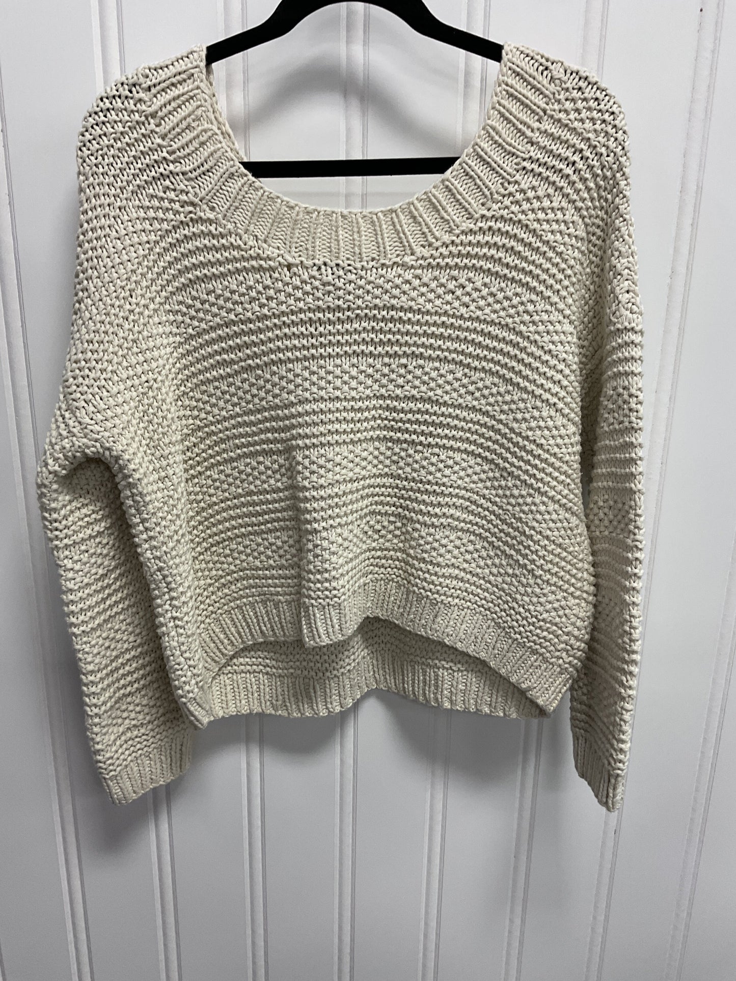 Sweater By Vince  Size: S