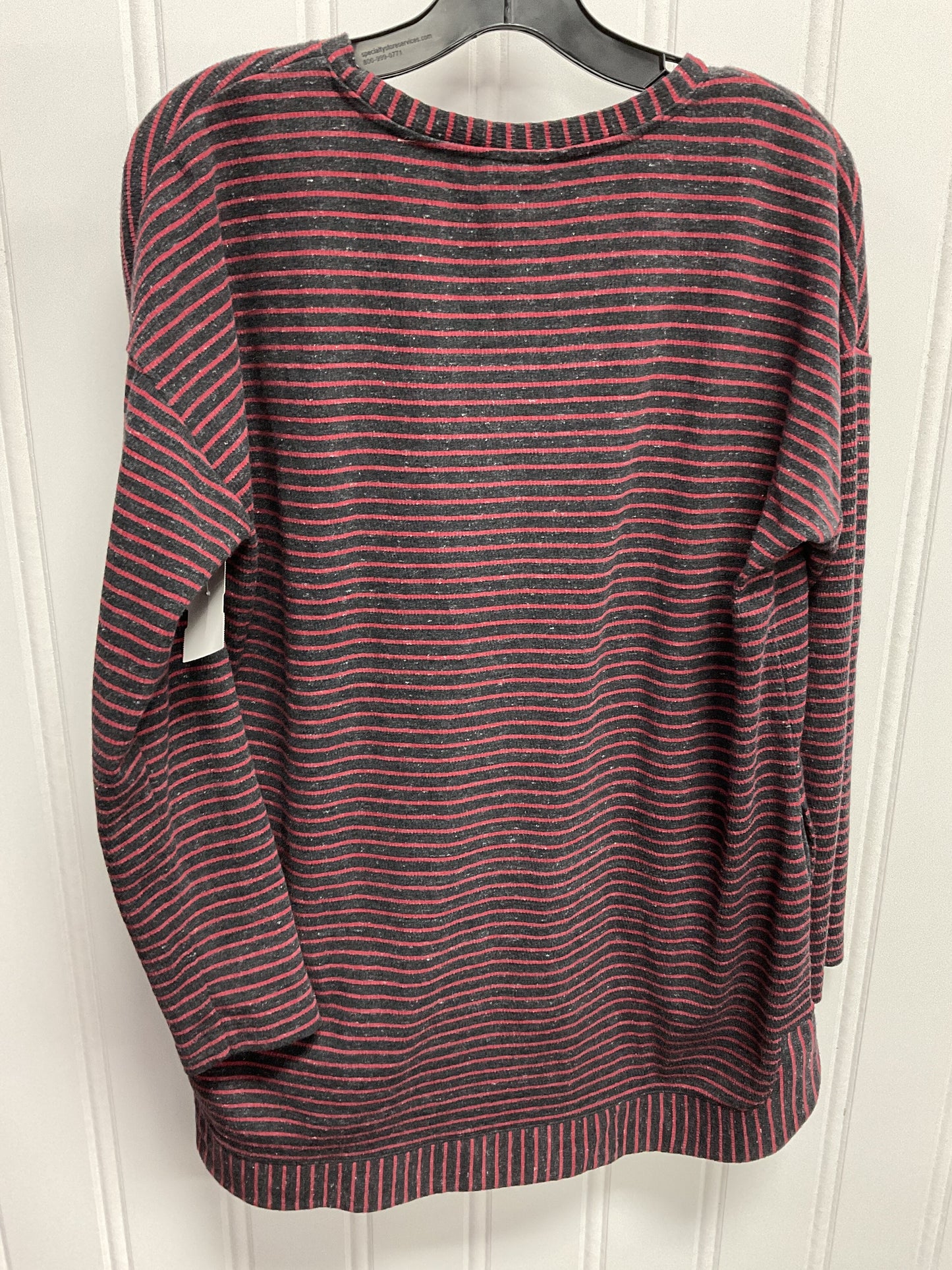 Top Long Sleeve By J. Jill  Size: M