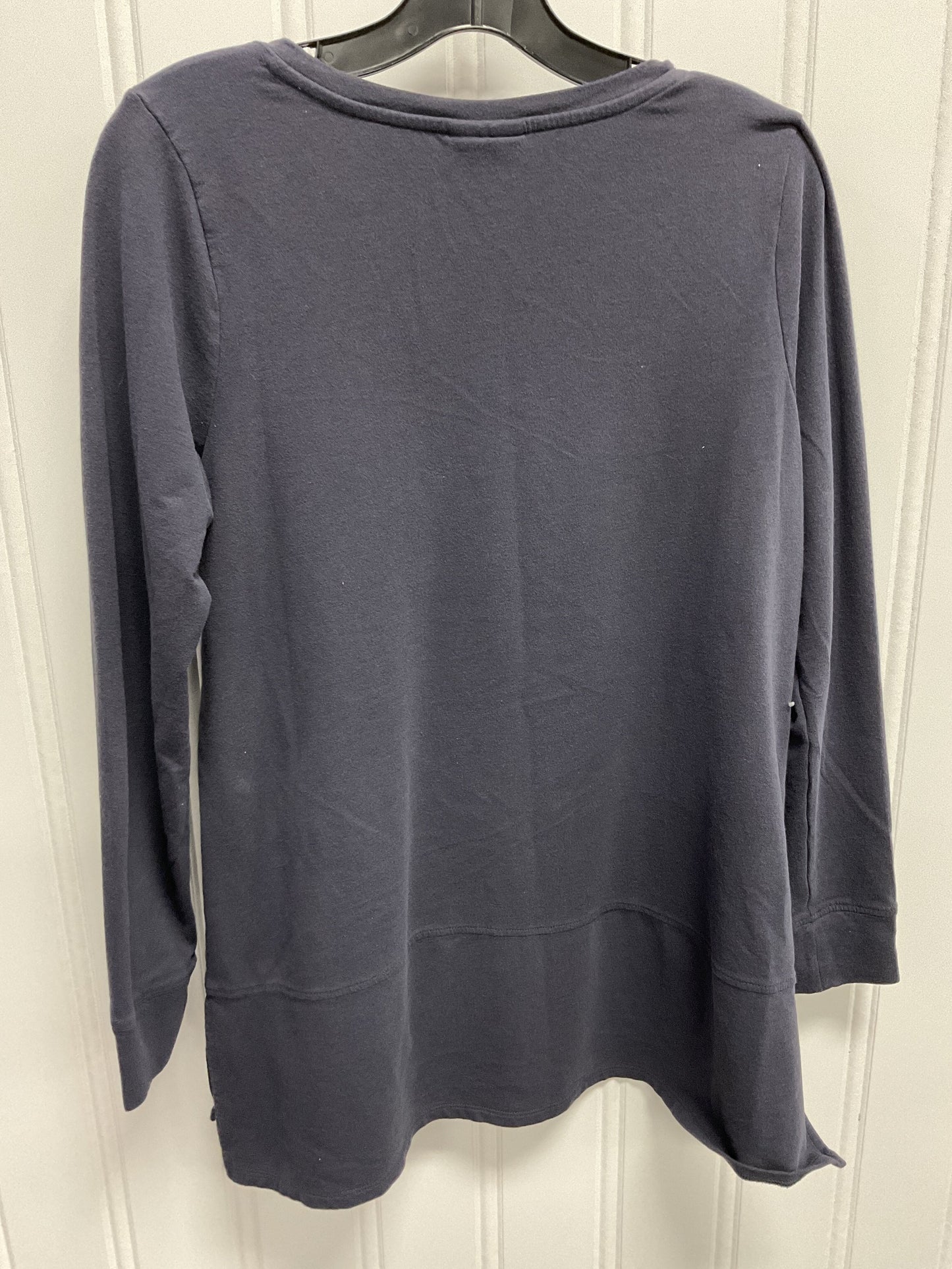 Top Long Sleeve Basic By J. Jill  Size: M