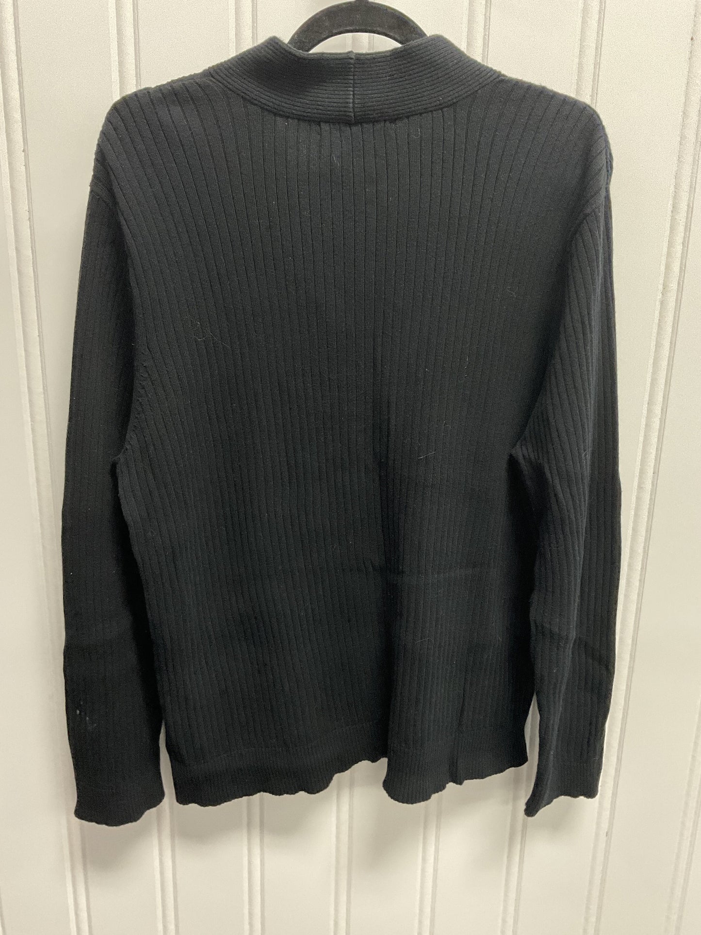 Sweater By Lauren By Ralph Lauren  Size: 3x