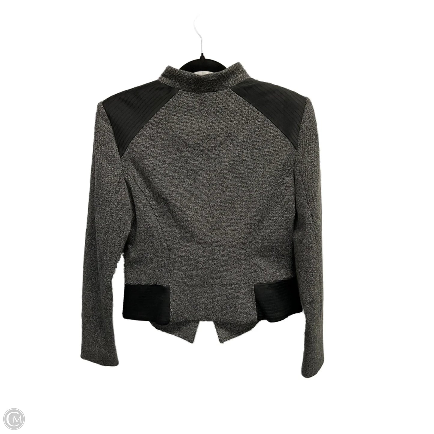 Blazer By White House Black Market In Black, Size: S