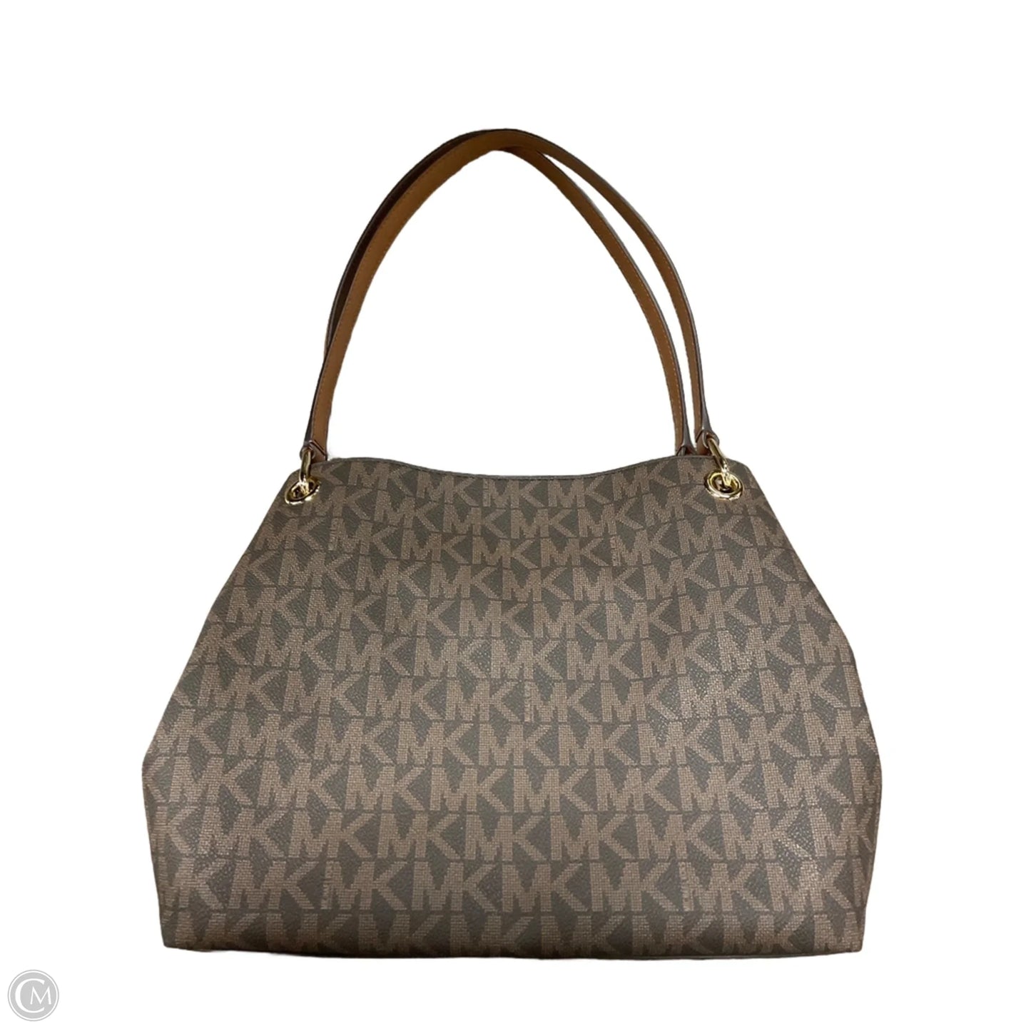 Handbag By Michael By Michael Kors, Size: Medium