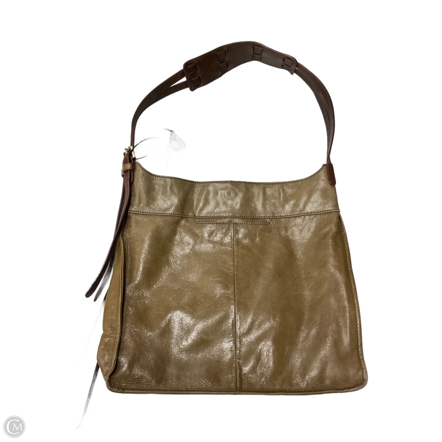 Handbag By Hobo Intl, Size: Medium
