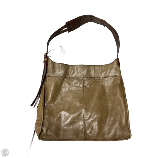 Handbag By Hobo Intl, Size: Medium